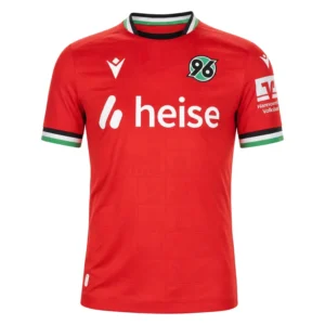 Hannover 96 26/27 primera equipación