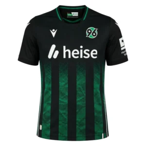 Hannover 96 26/27 segunda equipación