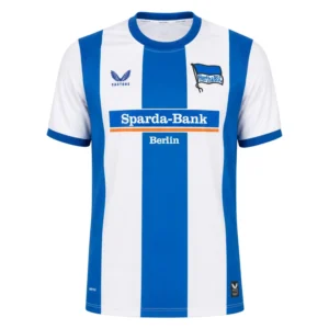 Hertha 26/27 primera equipación