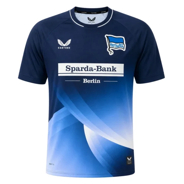 camiseta-hertha-26-27-segunda-equipacion Hertha 26/27 segunda equipación