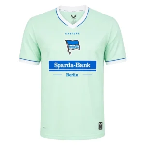 Hertha 26/27 tercera equipación