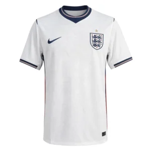 Inglaterra Mundial 2026 primera equipación