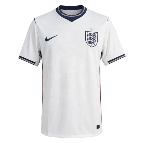 Inglaterra Mundial 2026 primera equipación