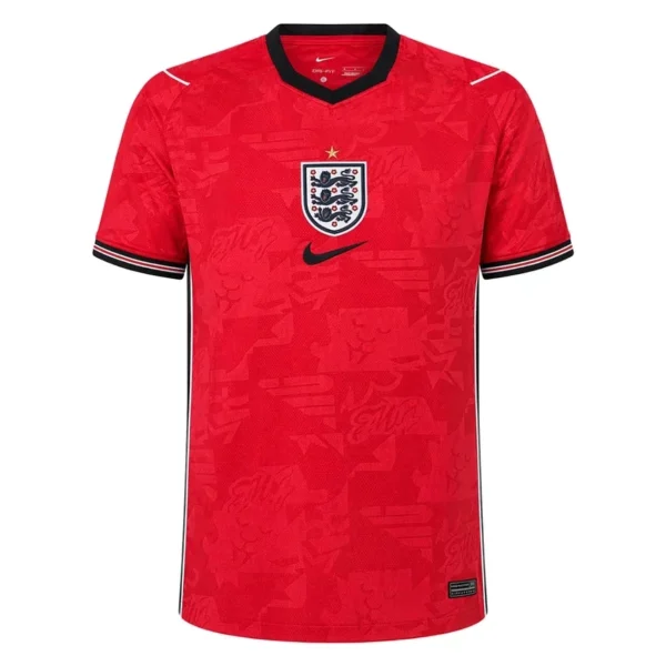 camiseta-inglaterra-mundial-2026-segunda-equipacion Inglaterra Mundial 2026 segunda equipación