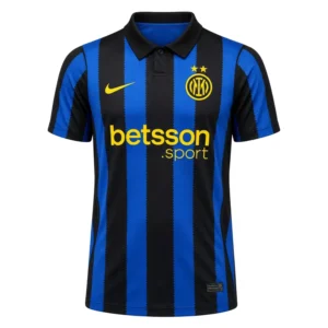 Inter de Milán 26/27 primera equipación