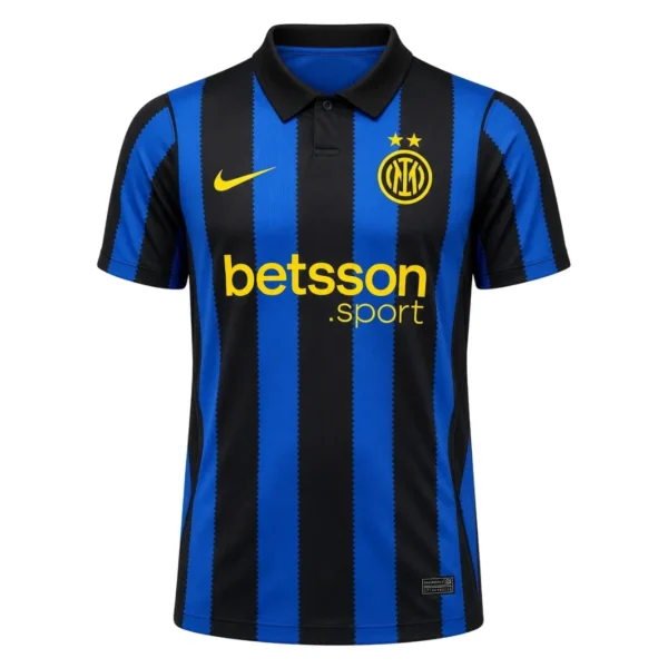 Inter de Milán 26/27 primera equipación