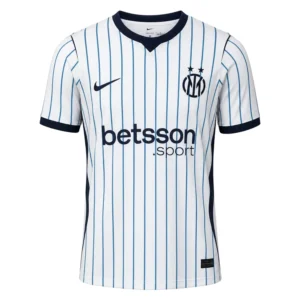 Inter de Milán 26/27 segunda equipación
