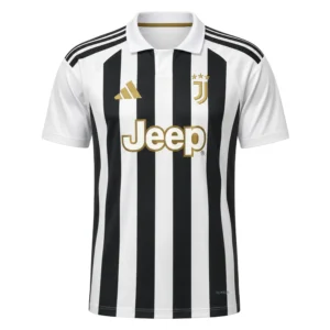 Juventus 26/27 primera equipación