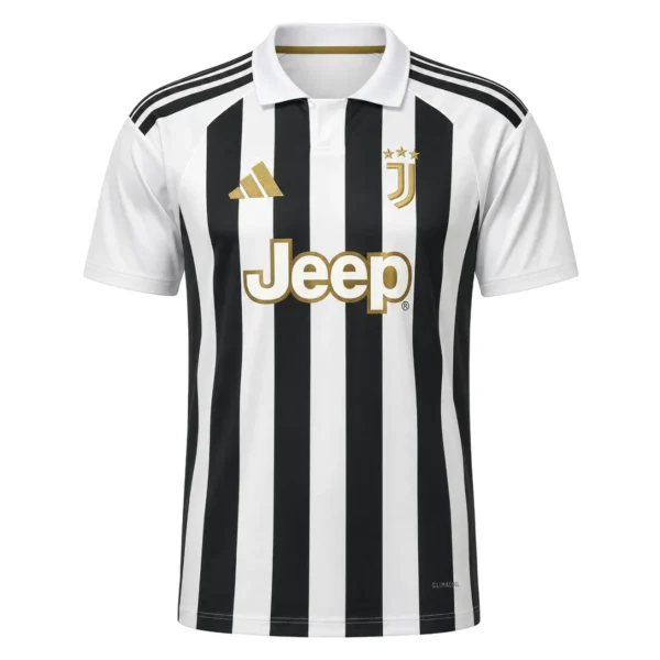 camiseta-juventus-26-27-primera-equipacion Juventus 26/27 primera equipación