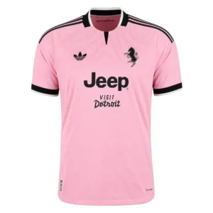 Juventus 26/27 segunda equipación