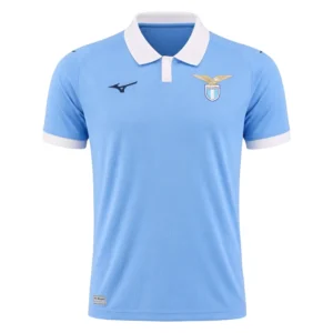Lazio 26/27 primera equipación