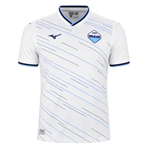 Lazio 26/27 segunda equipación