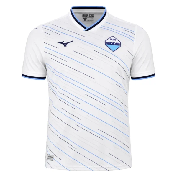 Lazio 26/27 segunda equipación