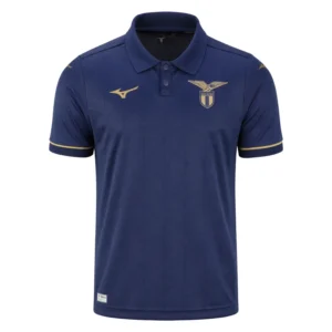 Lazio 26/27 tercera equipación