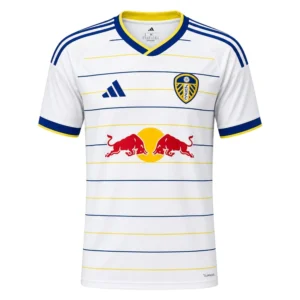 Leeds United 26/27 primera equipación
