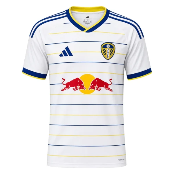 Leeds United 26/27 primera equipación