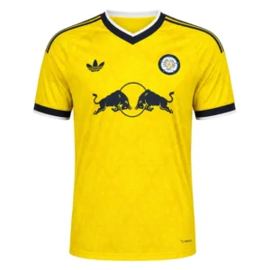 Leeds United 26/27 segunda equipación