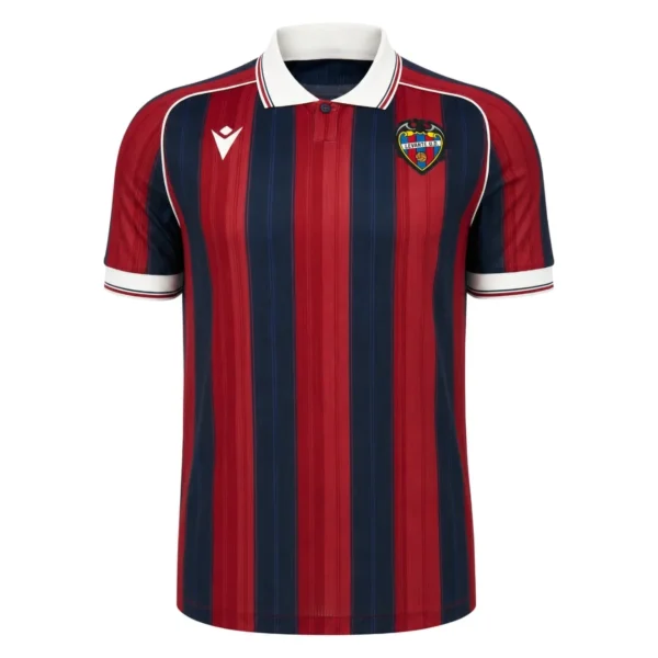 Levante 26/27 primera equipación
