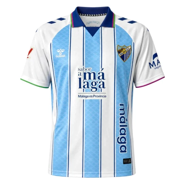 camiseta-malaga-2627-primera-equipacion Málaga 26/27 primera equipación