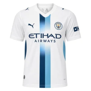 camiseta-manchester-city-2627-tercera-equipacion Manchester City 26/27 tercera equipación