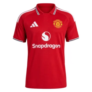 camiseta-manchester-united-2627-primera-equipacion Manchester United 26/27 primera equipación