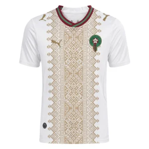 camiseta-marruecos-mundial-2026-segunda-equipacion Marruecos Mundial 2026 segunda equipación