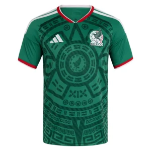 camiseta-mexico-mundial-2026-primera-equipacion México Mundial 2026 primera equipación
