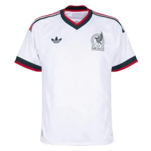 camiseta-mexico-mundial-2026-segunda-equipacion México Mundial 2026 segunda equipación