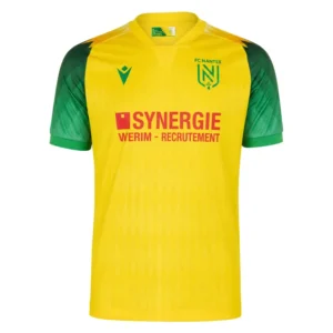 camiseta-nantes-26-27-primera-equipacion Nantes 26/27 primera equipación