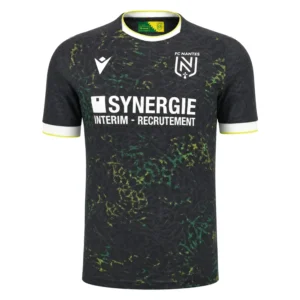 camiseta-nantes-26-27-segunda-equipacion Nantes 26/27 segunda equipación
