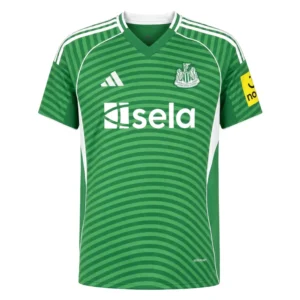 Newcastle 26/27 segunda equipación