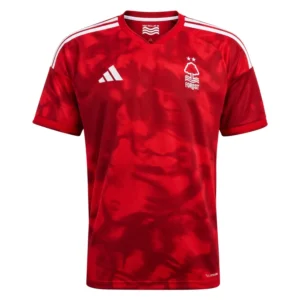Nottingham Forest 26/27 primera equipación