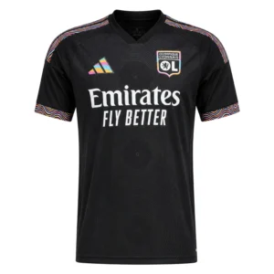 Olympique de Lyon 26/27 tercera equipación