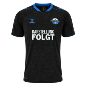 Paderborn 07 26/27 primera equipación