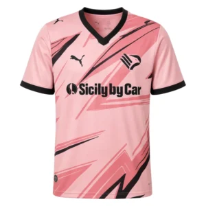 Palermo 26/27 primera equipación