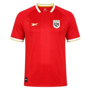 Panamá Mundial 2026 primera equipación