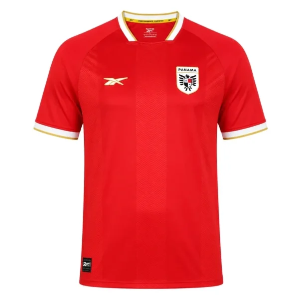 Panamá Mundial 2026 primera equipación