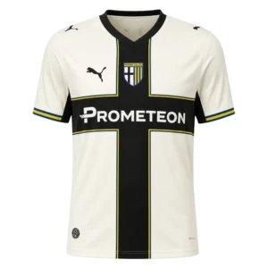 Parma 26/27 primera equipación