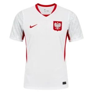 Polonia Mundial 2026 primera equipación