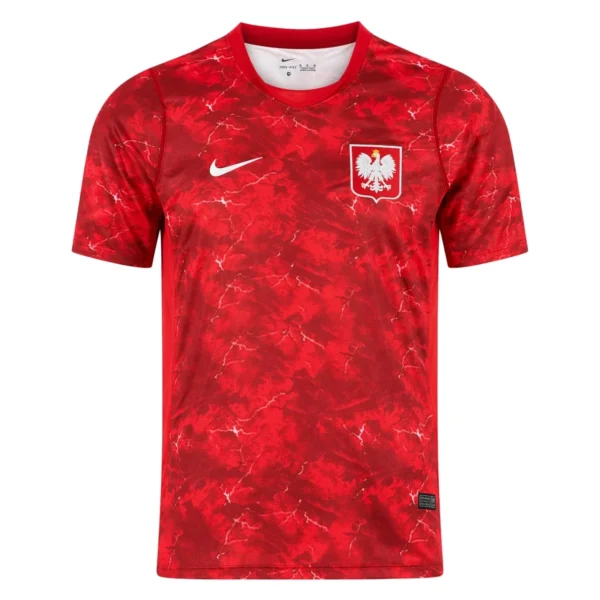 camiseta-polonia-mundial-2026-segunda-equipacion Polonia Mundial 2026 segunda equipación