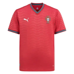 Portugal Mundial 2026 primera equipación