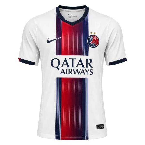 PSG 26/27 segunda equipación