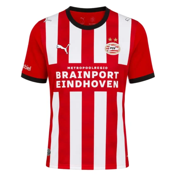PSV Eindhoven 26/27 primera equipación