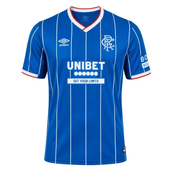 camiseta-rangers-26-27-primera-equipacion Rangers 26/27 primera equipación