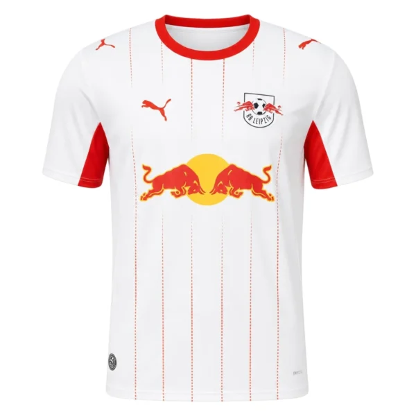 camiseta-rb-leipzig-26-27-primera-equipacion RB Leipzig 26/27 primera equipación