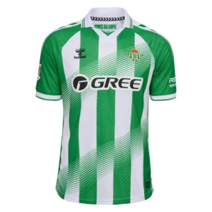 Real Betis 26/27 primera equipación