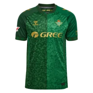 Real Betis 26/27 segunda equipación