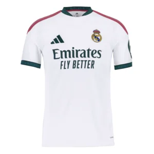 Real Madrid 26/27 primera equipación