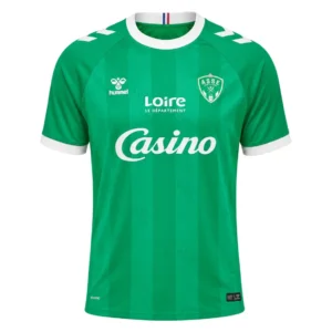 Saint-Étienne 26/27 primera equipación