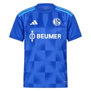 Schalke 04 26/27 primera equipación
